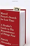 Marcel Proust's Search for Lost Time