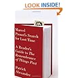 Marcel Proust's Search for Lost Time: A Reader's Guide to The Remembrance of Things Past