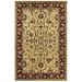 Dyches Ivory 3x5 Area Rug