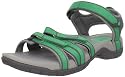Teva Tirra W`s 9034 Damen Sandalen/Outdoor-Sandalen