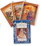 Deck: Goddess Tarot by Waldherr, Kris