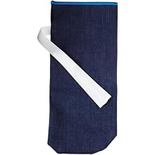 Bel-Art Scienceware 388860001 Frigimat Junior Dry Ice Maker Replacement Bag, 12" Length x 6" Width (Pack of 3)