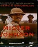 Mister Johnson [DVD]