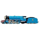Hornby R383 00 Gauge Thomas & Friends Gordon the Big Blue Engine Electric Locomotive