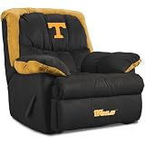 Tennessee Volunteers Oversized 3-Way Recliner