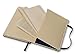 Moleskine 2016 Weekly Notebook, 12M, Pocket, Royal Blue, Hard Cover (3.5 x 5.5)