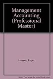 Cost and management accounting