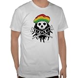 Jackass: Rasta Tee - Guys