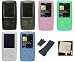 Premium Silicone Skin Case Cover with Belt Clip - Sports Armband - Sceen Protector - for Sony Walkman NWZ-A815 A815 A816 A818