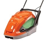 Flymo Glidemaster 340  34cm 240 volt Mains Electric Hover Collect Mower