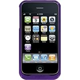 mophie juice pack air case and battery for iPhone 3G, 3G S (Purple)
