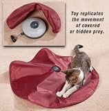 Undercover Mouse Electronic Cat Toy
