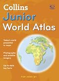 Collins Junior Atlas - World Atlas