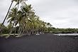 Big Island's Volcanic Beach in Hawaii Photograph - Beautiful 16"x20" Photographic Print by Carol M. Highsmith