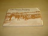 Old Devon recipes