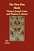 The New Pun Book by Thomas Joseph Carey ISBN 1406890499
