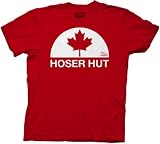 How I Met Your Mother Hoser Hut Mens T-shirt