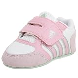 adidas Infant/Toddler StreetRun II Crib Shoe