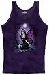 Night Fairy Tank Top in Junior's and Women's Sizes (See Product Description for Women's Sizes)