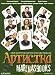 DVD : Artistka / Artist (English Subtitles)
