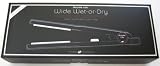 T3 Bespoke Labs 83922-SE Tourmaline Ionic Ceramic Wet-or-Dry 1 3/4 Ceramic Styling Iron