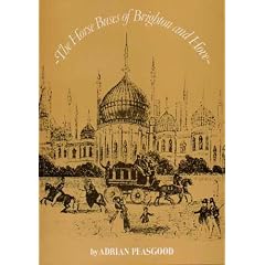 The Horse Buses of Brighton and Hove (C.C.E. Occasional Papers)