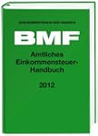 Amtliches Einkommensteuer-Handbuch 2012