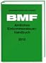 Amtliches Einkommensteuer-Handbuch 2012