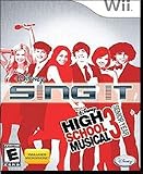 High School Musical 3 Sing - Micro Required