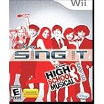High School Musical 3 Sing - Micro Required