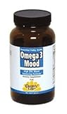Country Life Omega 3 Mood, 90 Softgels
