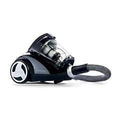 Dirt Devil M2881-9 Staubsauger Centrino Clean Control / 2000 Watt / schwarz / inklusiv Parkettb�rste