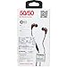 Skullcandy 50/50 (Discontinued by Manufacturer)