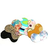 Cris Notti Sleep Masks