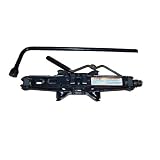 1997-2003 Mercury Sable Ford Taurus Jack Set W Tools ~OEM by Mercury