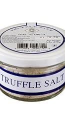 Selezione Tartufi, Truffle Salt