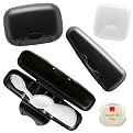 Radius Scuba Toothbrush Travel Kit 6-pk. - Right Hand