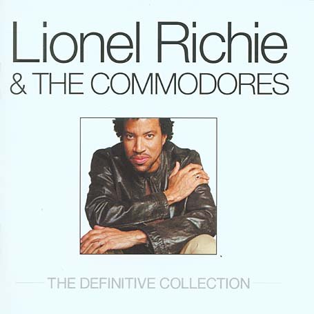 Lionel Richie - The Definitive Collection - Zortam Music