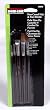 Shur-Line 4830 Artist Brush Set, 5-Piece