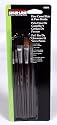 Shur-Line 4830 Artist Brush Set, 5-Piece