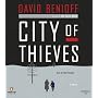 City of Thieves: A Novel