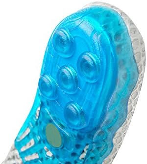 Spring Loaded Insoles - Medium