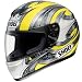 Shoei TZ-R Lance Helmet Image