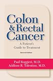 Colon & Rectal Cancer: A Patients Guide to Treatment 41GImdiUn3L. SL160 Colon & Rectal Cancer: A Patients Guide to Treatment
