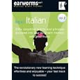 Earworms Rapid Italian, Volume 2 (v. 2) by Marlon Lodge