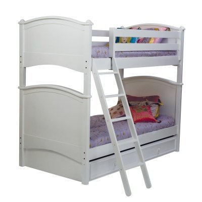Bolton Furniture Cooley Twin Bunk Bed