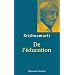 De l'�ducation