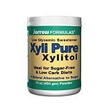 Jarrow Formulations Jarrow Xyli-pure Xylitol Powder, 16-Ounces