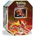 Search : Pokémon Infernape Holiday 2007 Collectible Tin