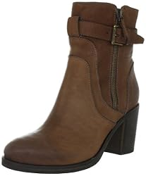 Latitude femme cristiana 89400, Damen Klassische Halbstiefel & Stiefeletten, Braun (cuoio), EU 42